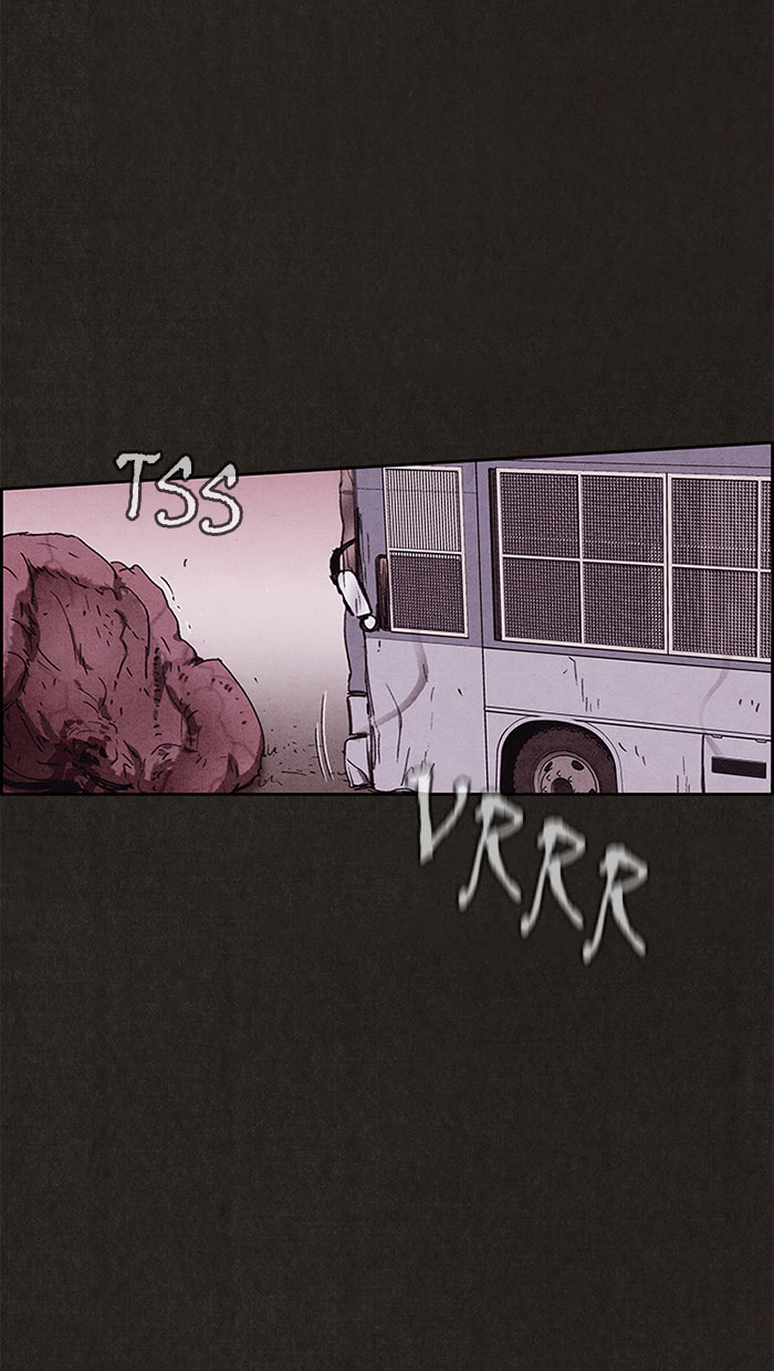 Sweet Home Chapter 85 page 19 - 