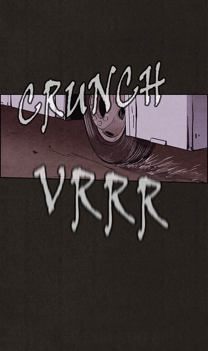 Sweet Home Chapter 85 page 20 - 