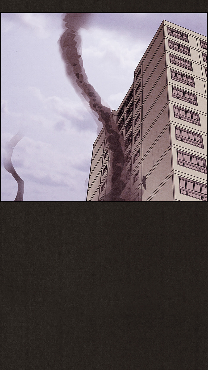 Sweet Home Chapter 85 page 3 - 