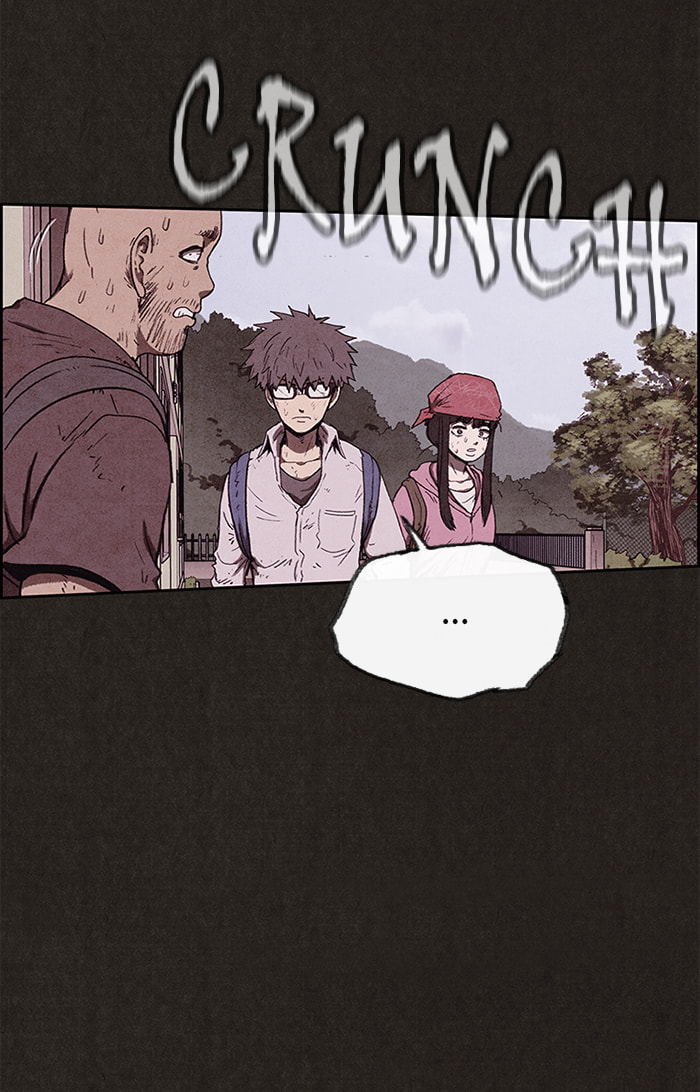 Sweet Home Chapter 85 page 21 - 