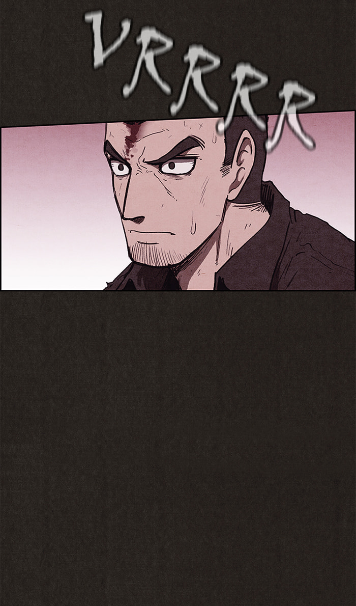 Sweet Home Chapter 85 page 22 - 