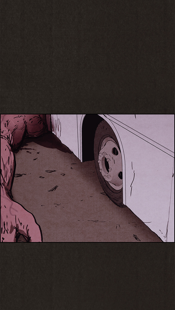 Sweet Home Chapter 85 page 25 - 