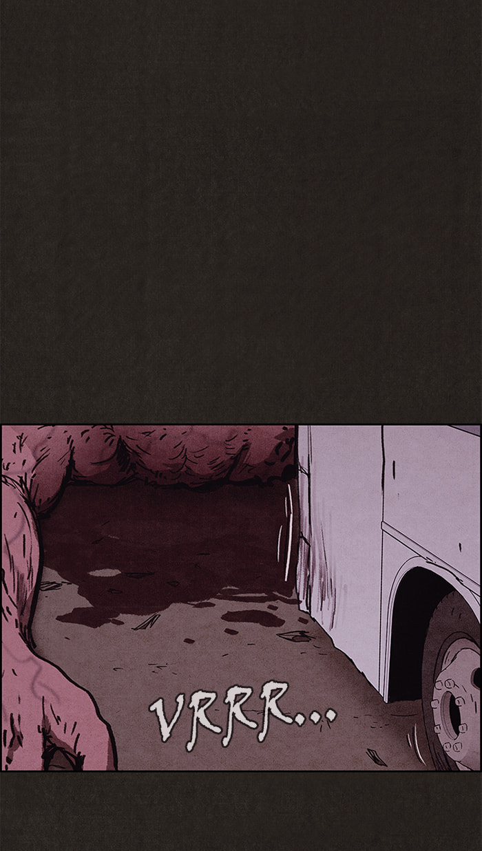 Sweet Home Chapter 85 page 26 - 