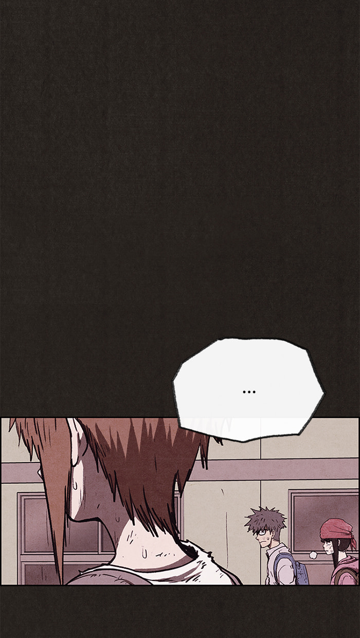 Sweet Home Chapter 85 page 27 - 