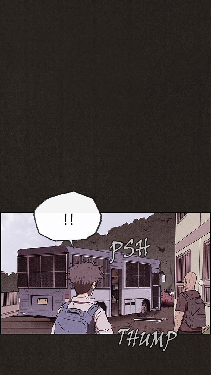 Sweet Home Chapter 85 page 28 - 