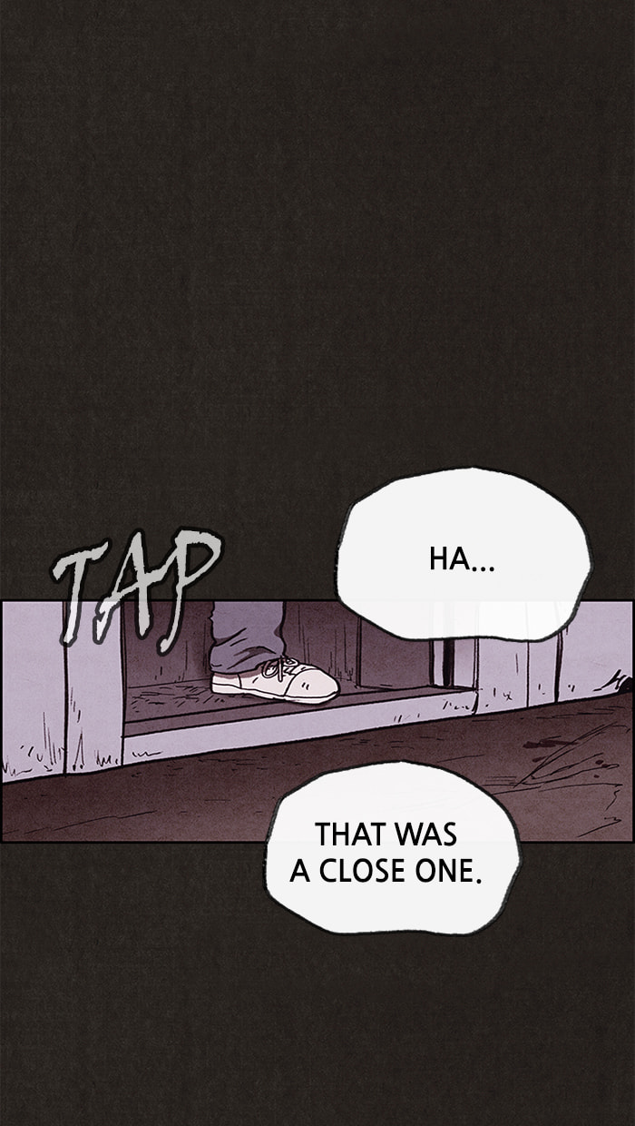 Sweet Home Chapter 85 page 29 - 