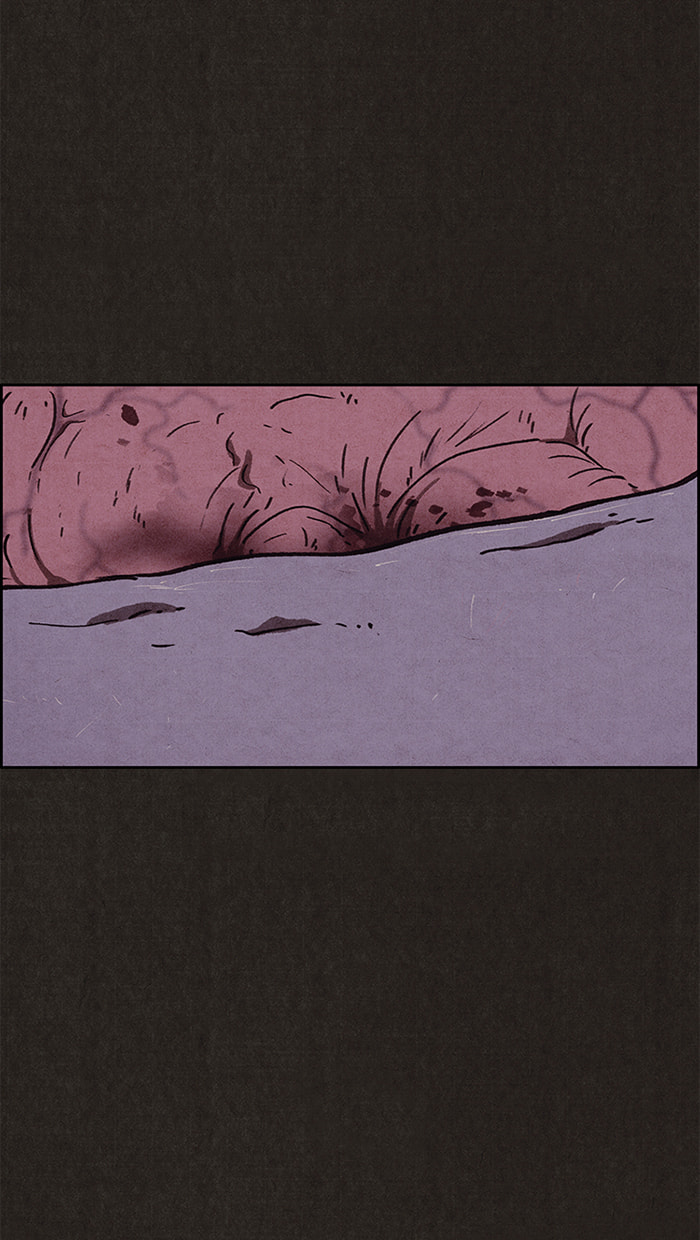 Sweet Home Chapter 85 page 4 - 