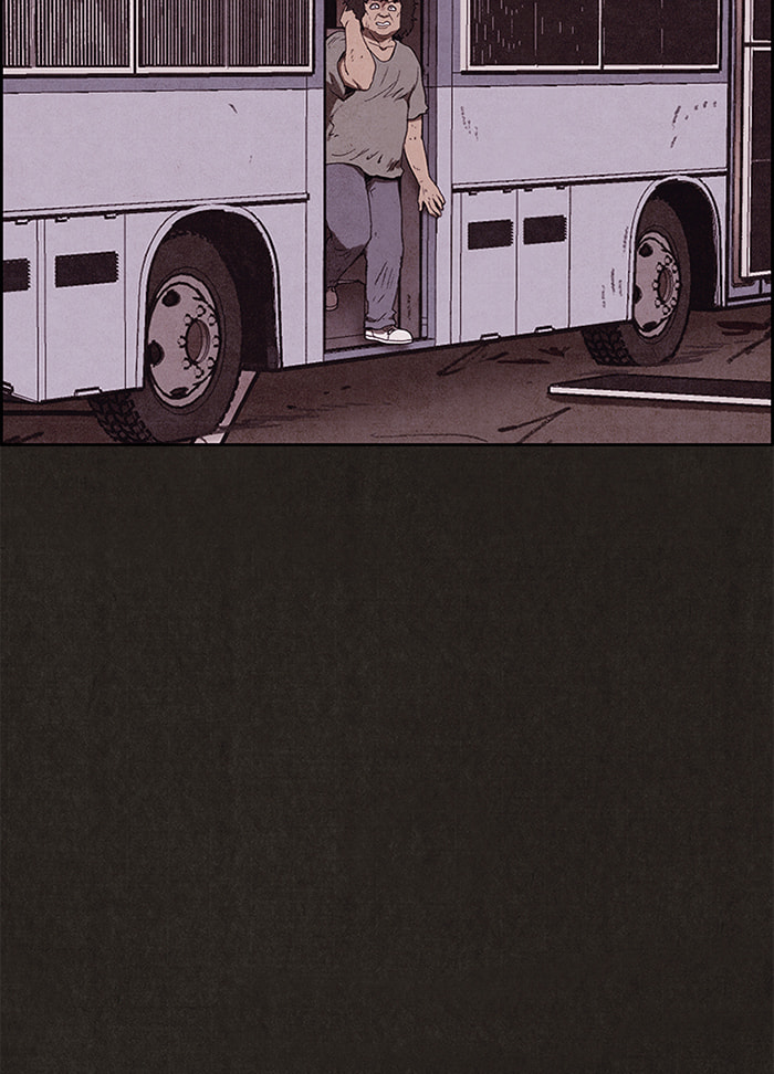Sweet Home Chapter 85 page 31 - 