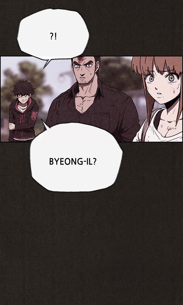 Sweet Home Chapter 85 page 32 - 
