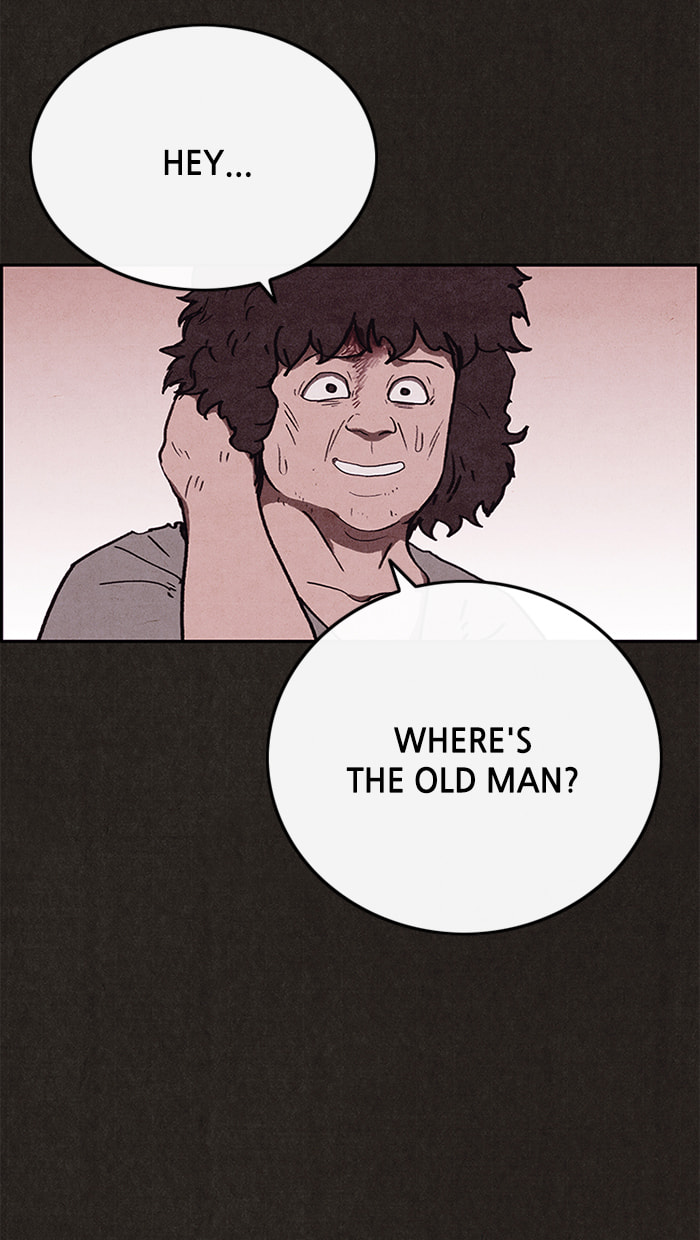 Sweet Home Chapter 85 page 33 - 