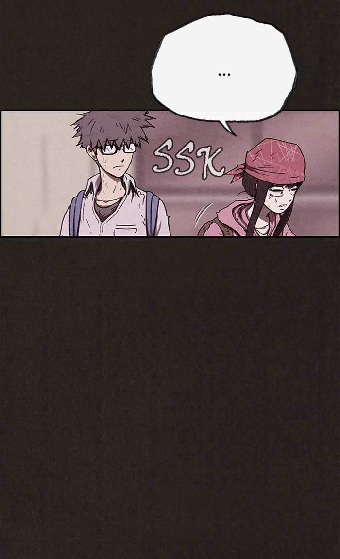 Sweet Home Chapter 85 page 35 - 