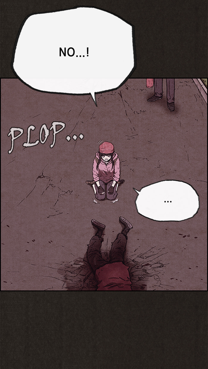Sweet Home Chapter 85 page 37 - 
