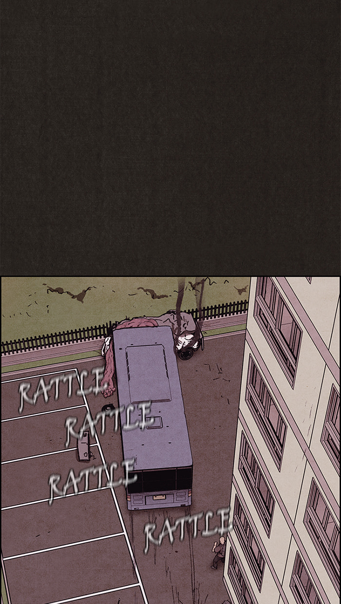 Sweet Home Chapter 85 page 5 - 