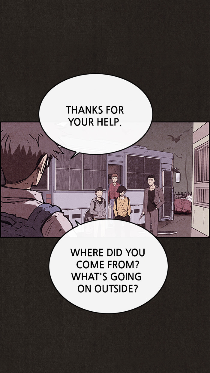 Sweet Home Chapter 85 page 48 - 