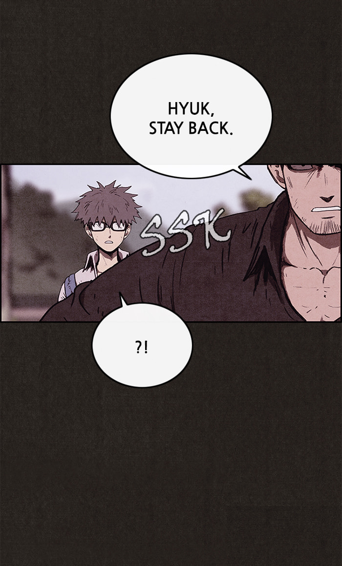 Sweet Home Chapter 85 page 49 - 