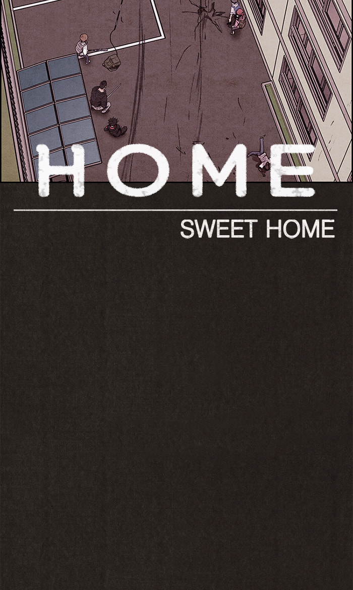 Sweet Home Chapter 85 page 6 - 