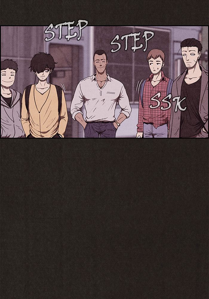 Sweet Home Chapter 85 page 56 - 