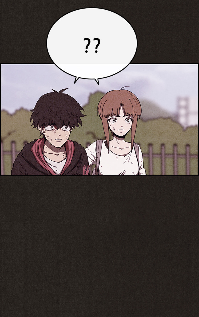Sweet Home Chapter 85 page 57 - 