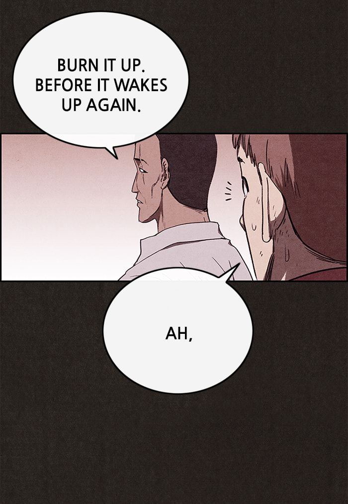 Sweet Home Chapter 85 page 59 - 