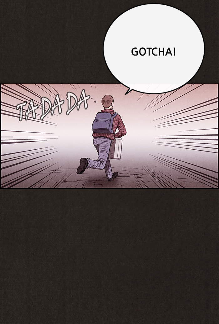 Sweet Home Chapter 85 page 60 - 