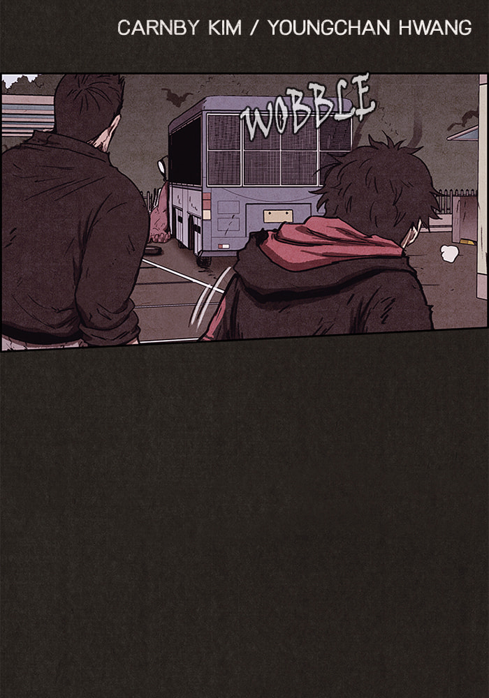 Sweet Home Chapter 85 page 7 - 