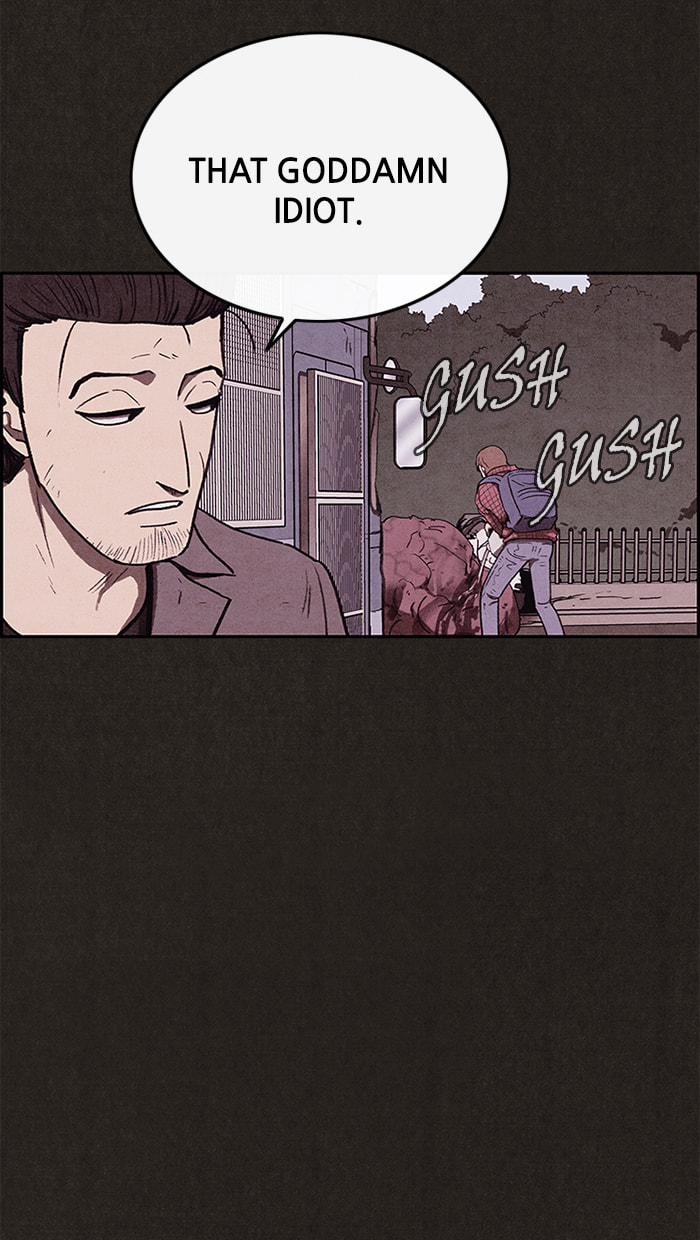 Sweet Home Chapter 85 page 61 - 