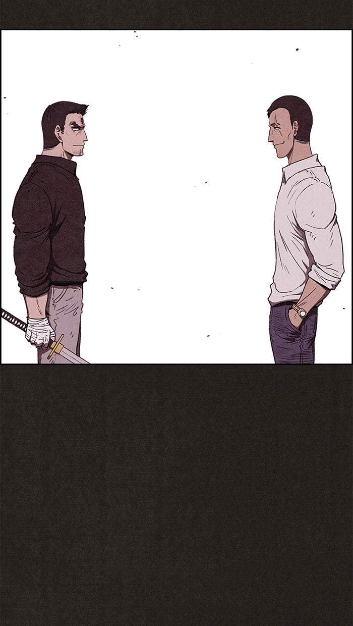 Sweet Home Chapter 85 page 65 - 