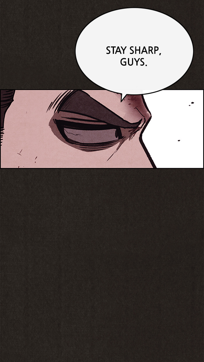 Sweet Home Chapter 85 page 67 - 