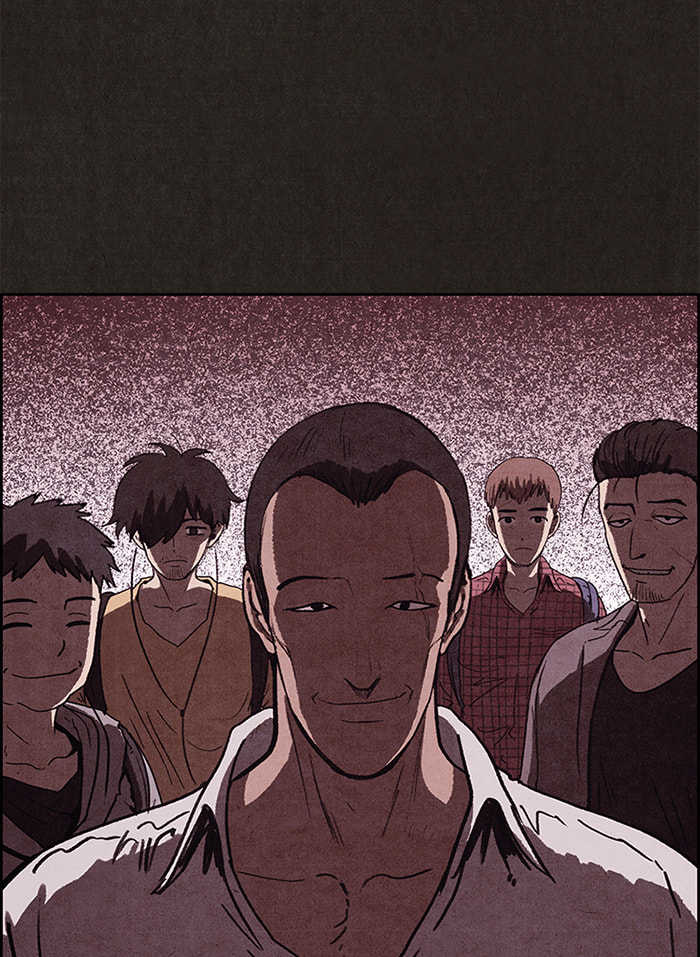 Sweet Home Chapter 85 page 68 - 