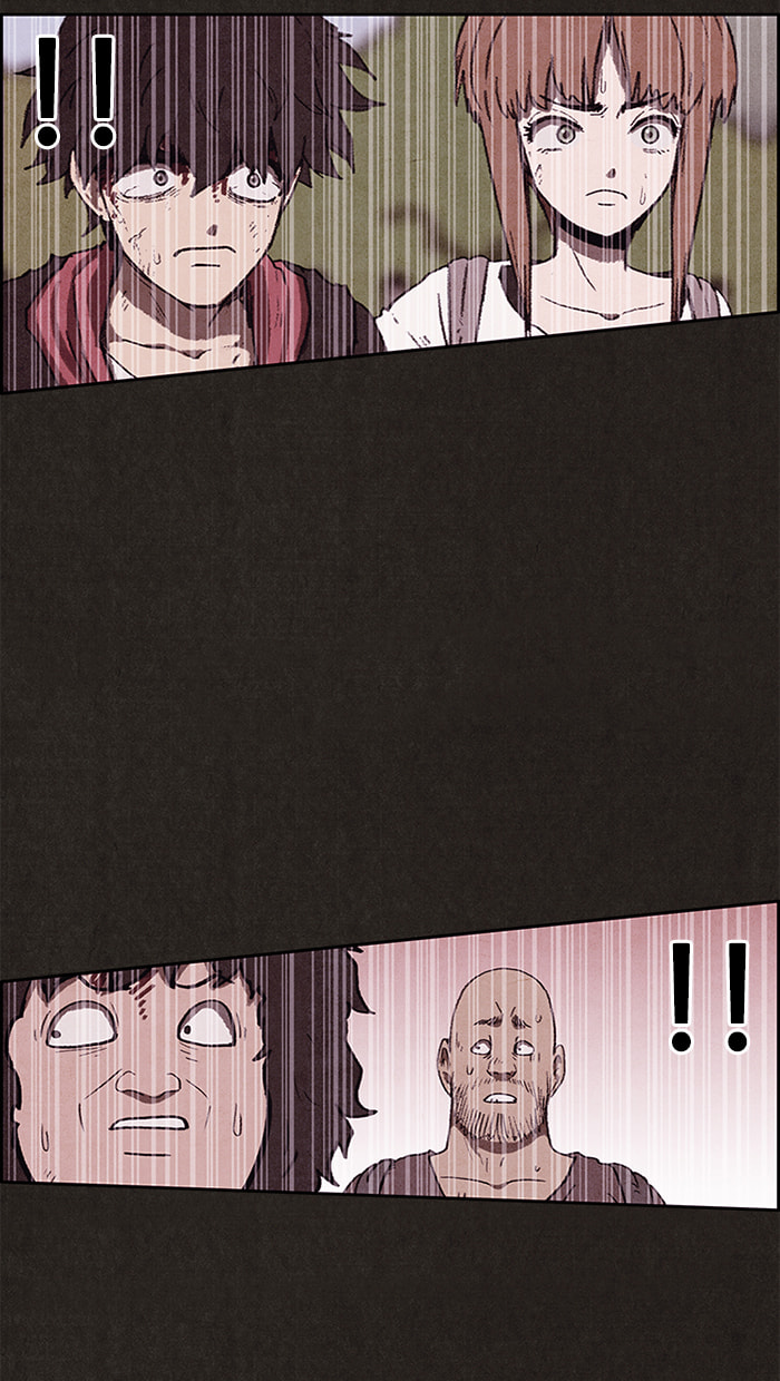 Sweet Home Chapter 85 page 70 - 
