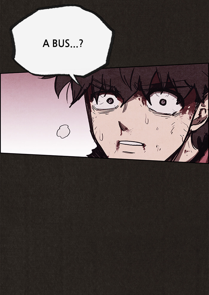 Sweet Home Chapter 85 page 8 - 