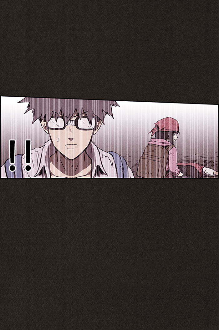 Sweet Home Chapter 85 page 71 - 