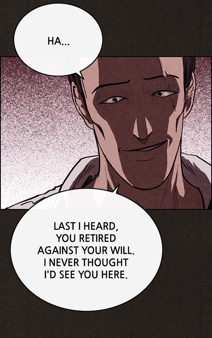 Sweet Home Chapter 85 page 73 - 