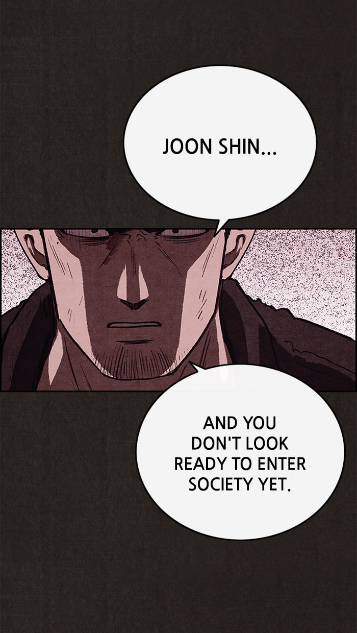 Sweet Home Chapter 85 page 75 - 
