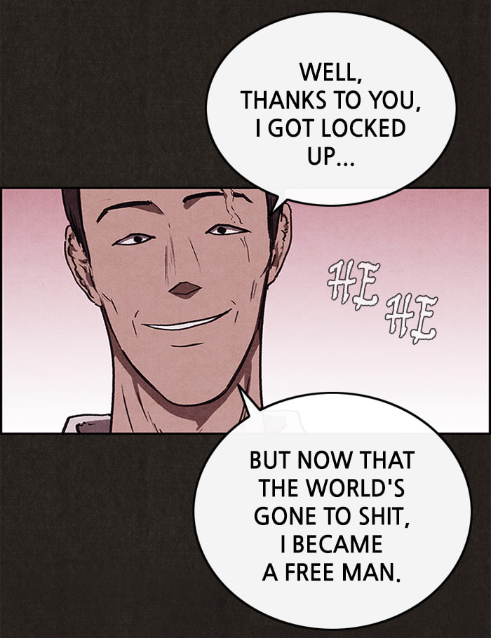 Sweet Home Chapter 85 page 76 - 