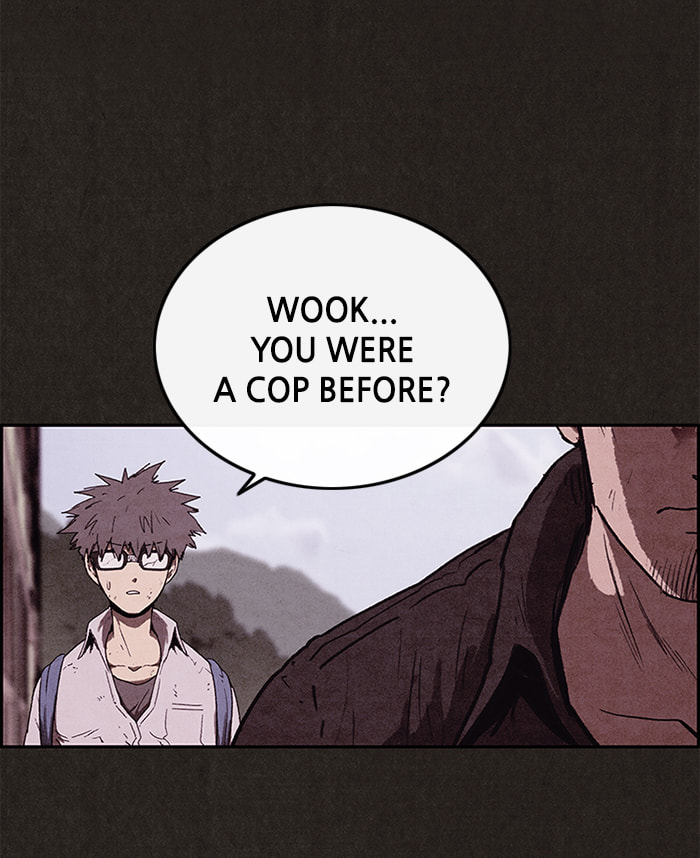 Sweet Home Chapter 85 page 77 - 