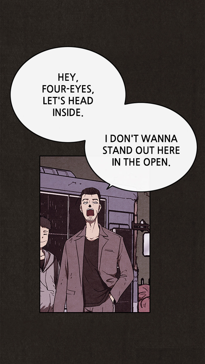 Sweet Home Chapter 85 page 78 - 