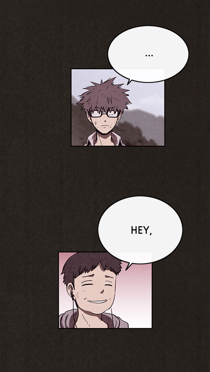 Sweet Home Chapter 85 page 79 - 