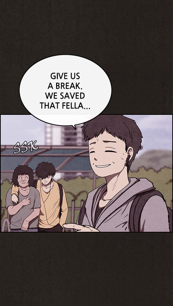 Sweet Home Chapter 85 page 80 - 