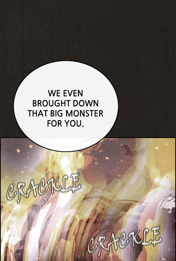 Sweet Home Chapter 85 page 81 - 