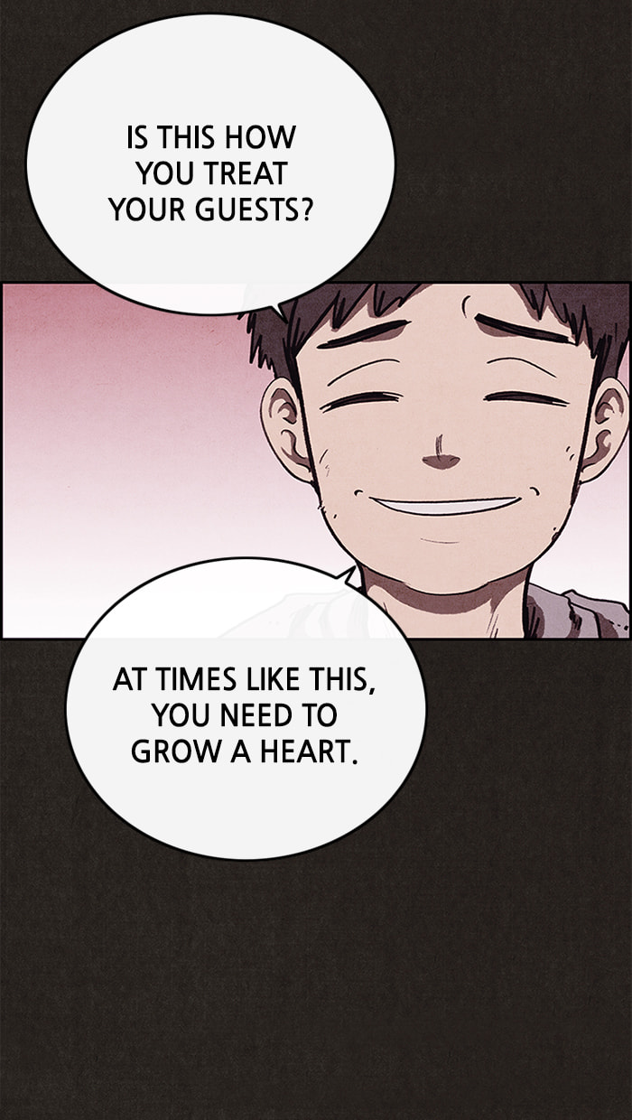 Sweet Home Chapter 85 page 83 - 