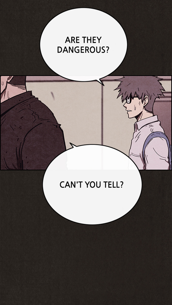 Sweet Home Chapter 85 page 84 - 