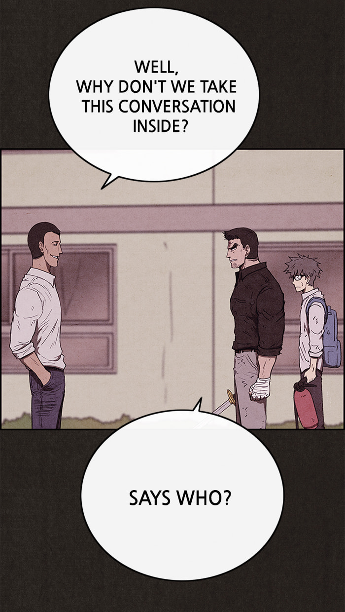 Sweet Home Chapter 85 page 86 - 