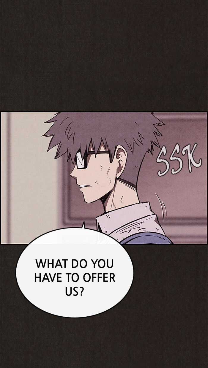 Sweet Home Chapter 85 page 87 - 
