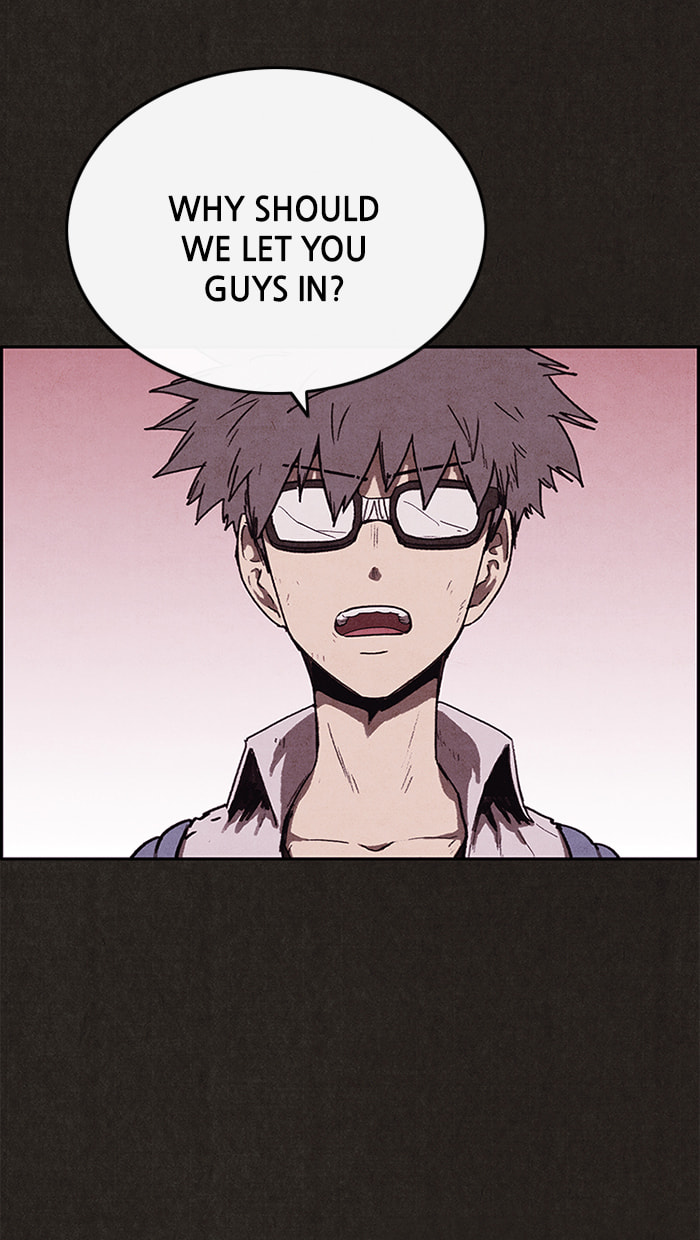 Sweet Home Chapter 85 page 89 - 