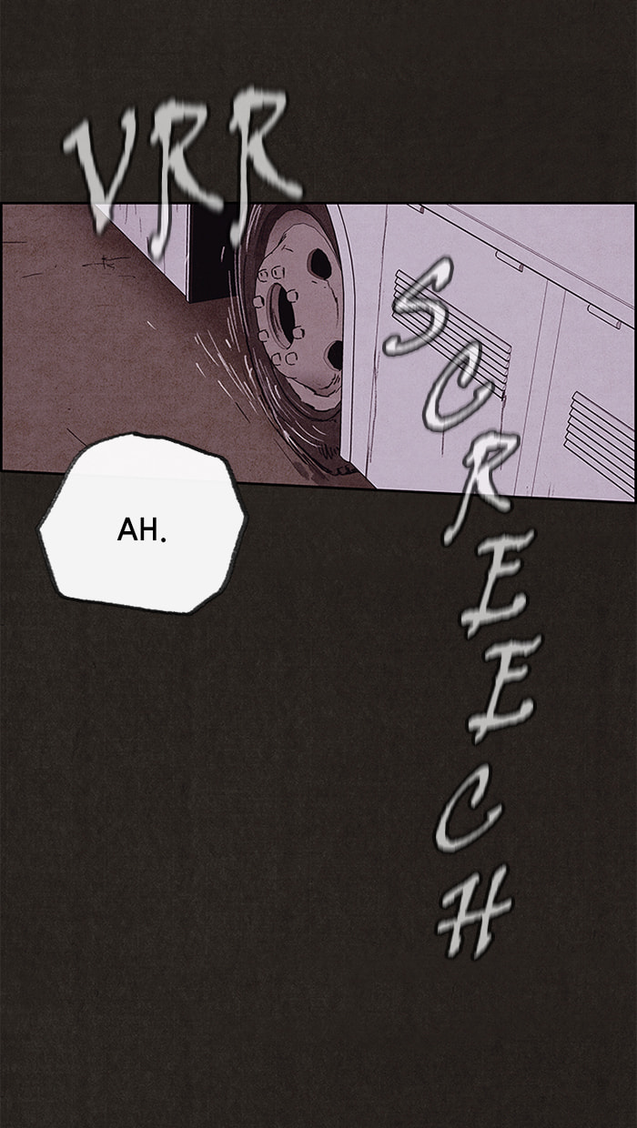 Sweet Home Chapter 85 page 10 - 
