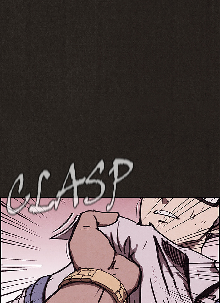 Sweet Home Chapter 85 page 91 - 