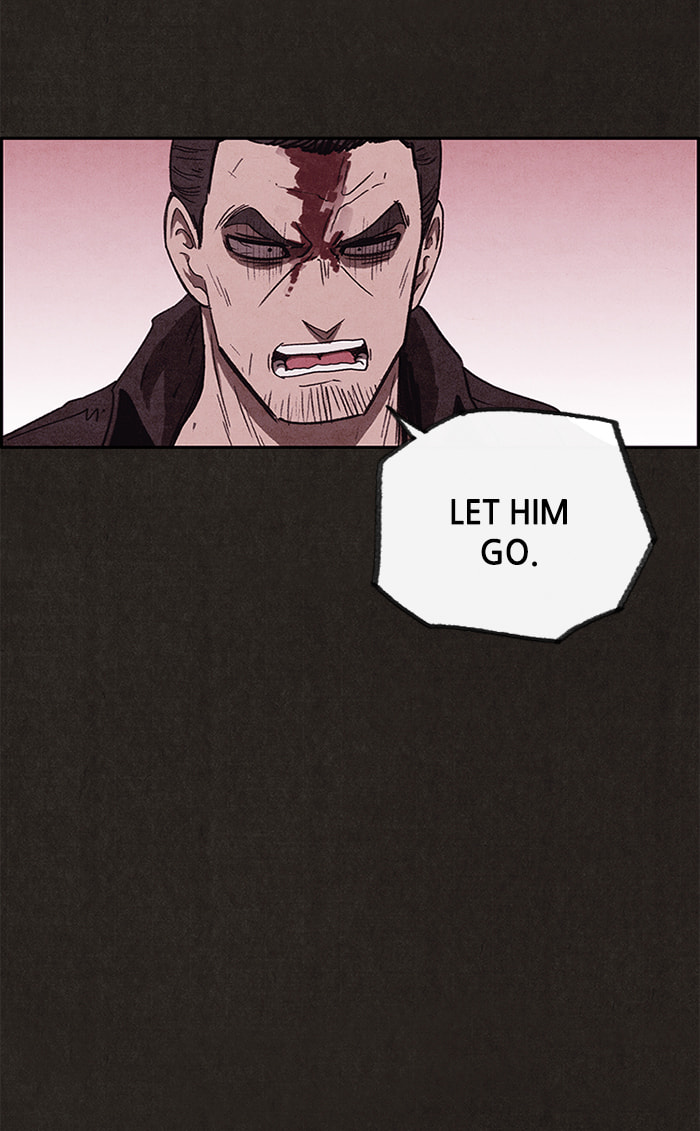 Sweet Home Chapter 86 page 11 - 