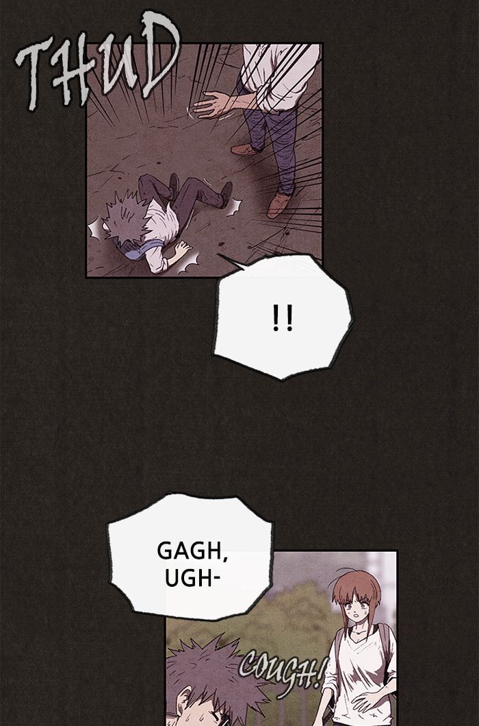 Sweet Home Chapter 86 page 13 - 