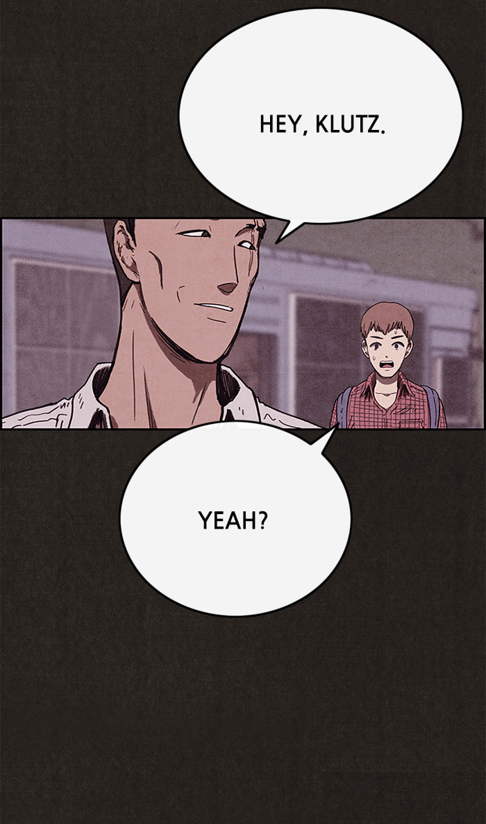 Sweet Home Chapter 86 page 17 - 